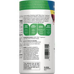 Mens One+ Multivitamin
