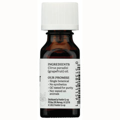 Essential Oil Grapefruit