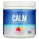Calm - Raspberry-Lemon