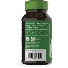 Damiana Leaves