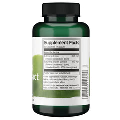Butchers Broom Extract - Standardized