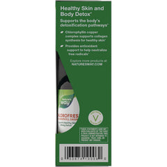 Chlorofresh Chlorophyll Drops - Mint