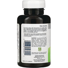 Chewable Papaya Enzyme with Chlorophyll