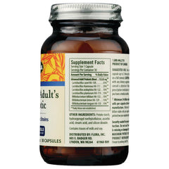 Advanced Adults Probiotic