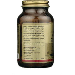 Biotin