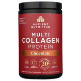 Multi Collagen Protein - Chocolate