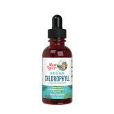 Vegan Chlorophyll Liquid Drops - Peppermint