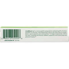 Arniflora Arnica Gel - Topical Gel