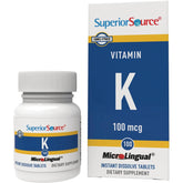 Vitamin K