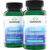 Vision Essentials - 2 Pack