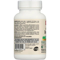 Vegan Jarro-Dophilus Plus FOS
