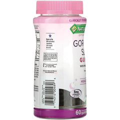 Gorgeous Sleep Gummies - Berry