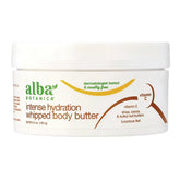 Intense Hydration Whipped Body Butter