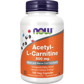 Acetyl L-Carnitine