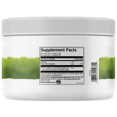 100% Organic Lions Mane Mushroom Powder