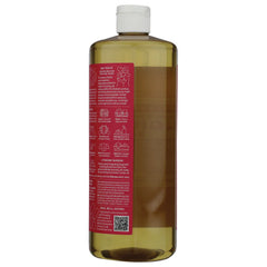 18-in-1 Pure-Castile Magic Soap - Rose
