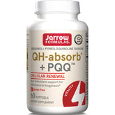 QH-absorb + PQQ