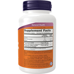 Extra Strength Glucosamine & Chondroitin