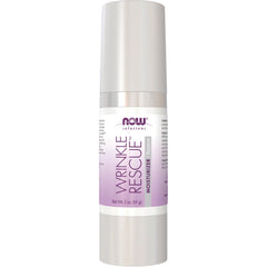Wrinkle Rescue Moisturizer