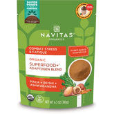 Organic SuperFood+ Adaptogen Blend