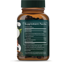 Turmeric Supreme - Extra Strength