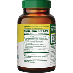 Liver Support Turmeric Curcumin