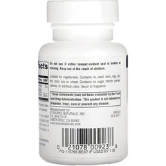 Yeast Free Selenium