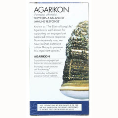 Agarikon