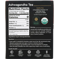 Ashwagandha Tea