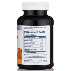 Chewable Super Papaya Enzyme Plus