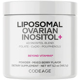 Liposomal Ovarian Inositol+ - Mixed Berry