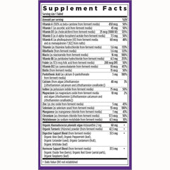One Daily Every Womans Multivitamin 55+