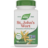 St. Johns Wort