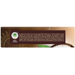 Creamy Coconut Soap Bar