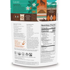 Organic Cacao Nibs - Unsweetened