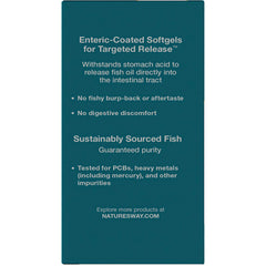 Super Fisol Fish Oil