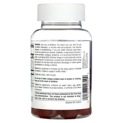 Sleep Science Melatonin Gummies