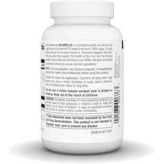 Chlorella