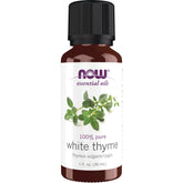 100% Pure White Thyme