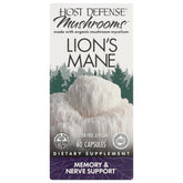 Lions Mane