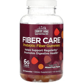 Fiber Care - Mixed Fruit