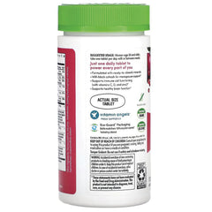 High Potency Womens One 50+ Daily Multivitamin