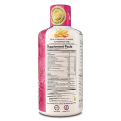 Womens Premium Multi-Vitamin - Peach Mango