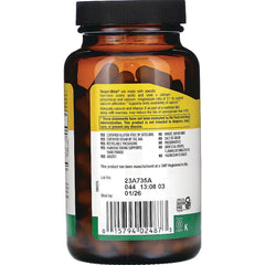Target-Mins Calcium-Magnesium