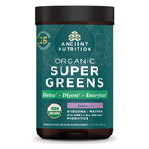 Organic Super Greens - Berry
