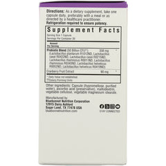Probiotic & Cranberry - Ladies
