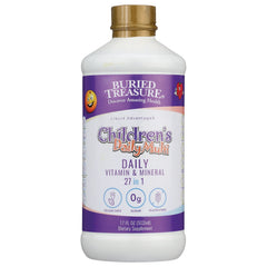 Childrens Daily Multi