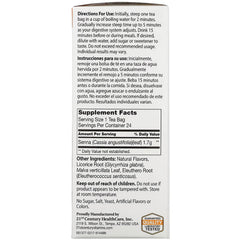 Herbal Slimming Tea - Orange Spice