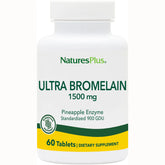 Ultra Bromelain