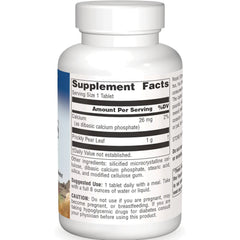 Full Spectrum Nopal Cactus